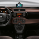 Image for article titled The Fiat Panda Trussardi Is A City Car For The End Times